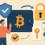Jak zabezpečit kryptoměnovou peněženku: praktická ilustrace průvodce