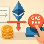 Co je gas fee na ethereu: praktická ilustrace průvodce