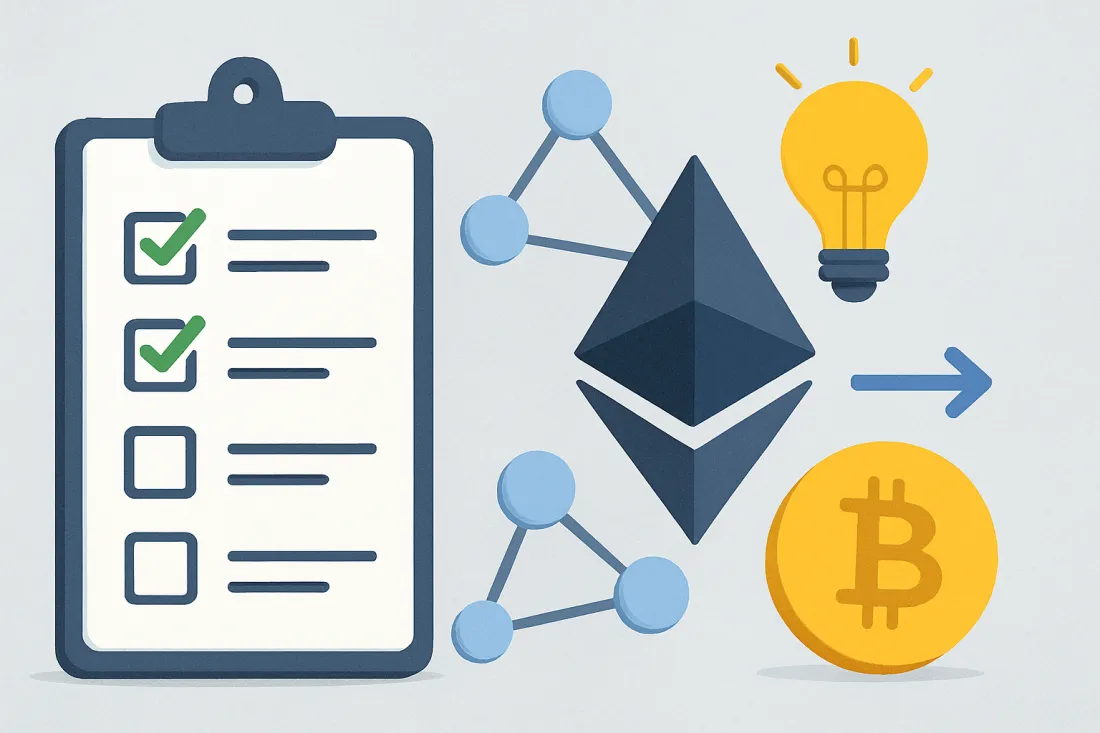 Co je ethereum a jak funguje: praktický kontrolní seznam před dalším krokem